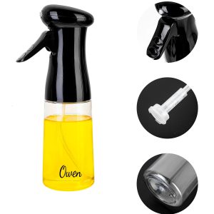 Kitchen Olive Oil Spray Bottle