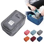 Portable Travel Shoe Bag