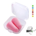 Boxed Sound-Isolating Earplugs