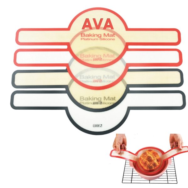 Silicone Baking Mat