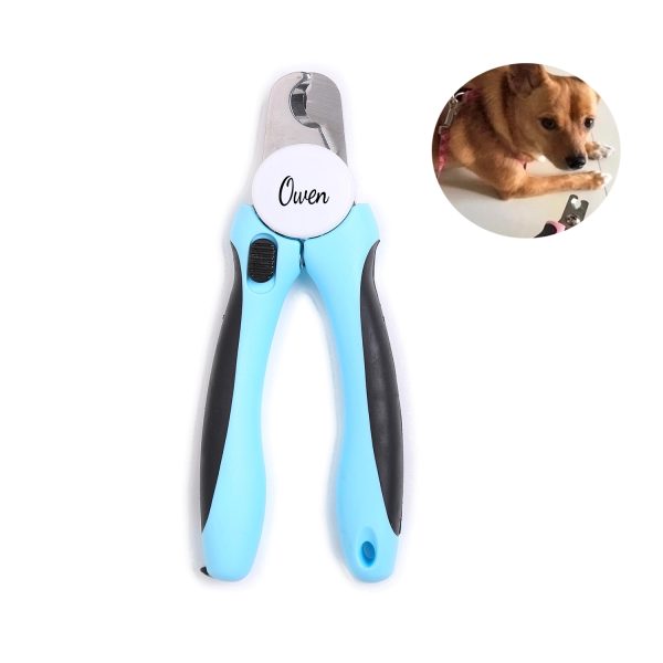 Pet Nail Clipper For Dogs And Cats