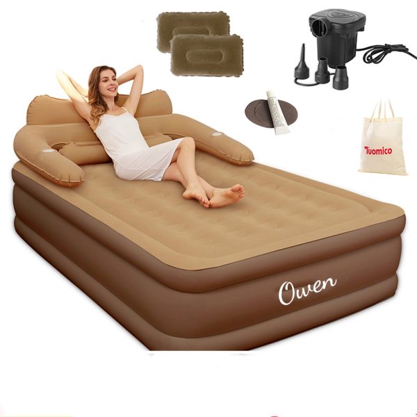 Portable Air Mattress