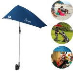 Swiveling Sun Umbrella