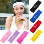 Sweat Headband