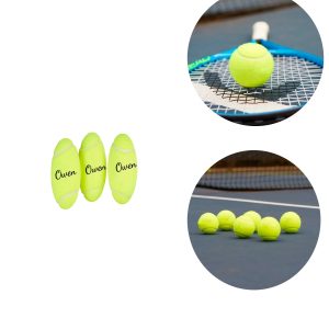 Promotional Tennis Ball