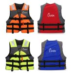 Adult Universal Life Jacket