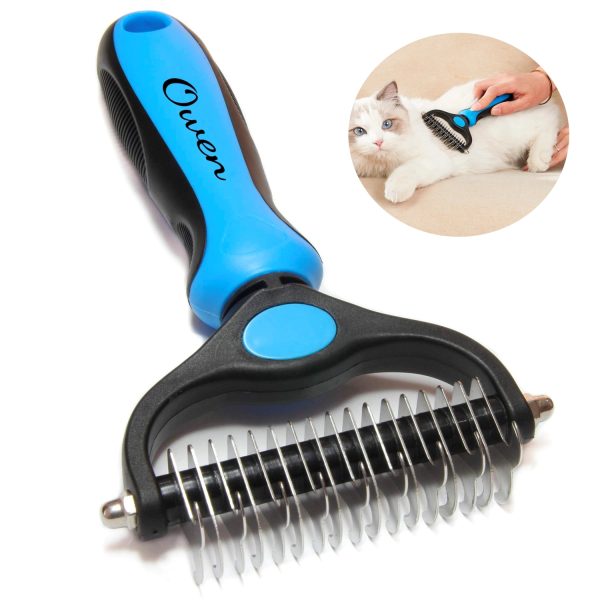 Pet Grooming Brush