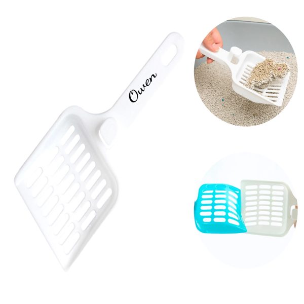 Cat Litter Shovel