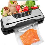 Home Vacuum Sealer