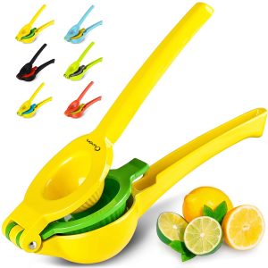 Manual Citrus Juicer