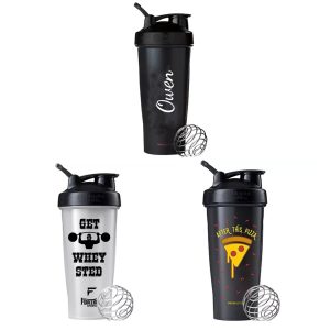 600Ml Shaker Cup