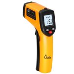 Digital Infrared Thermometer