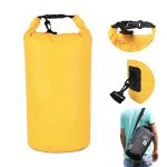 Outdoor Waterproof Bucket Bag