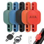 Bicycle Airtag Protective Case