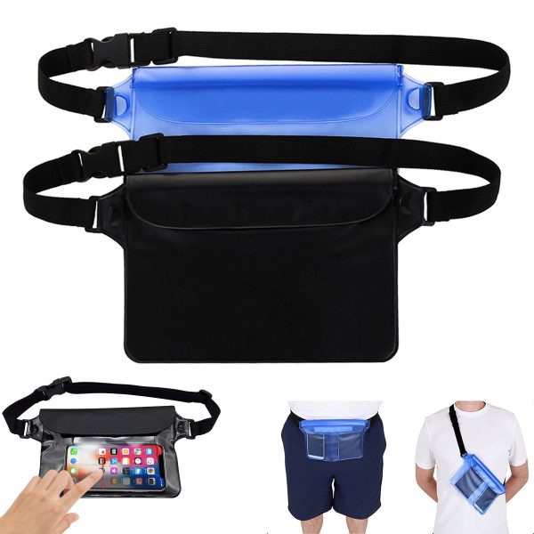 Pvc Waterproof Fanny Pack