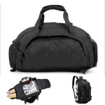 Large Capacity Gym Bag