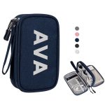 Digital Accessories Storage Bag