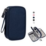 Digital Accessories Storage Bag