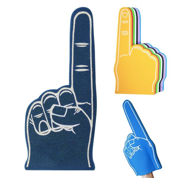 Foam Cheering Gloves