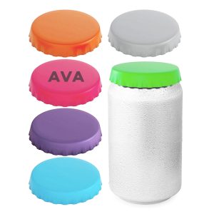 Silicone Can Lid