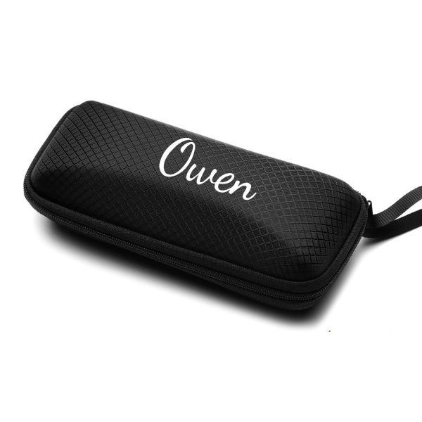 Portable Glasses Case