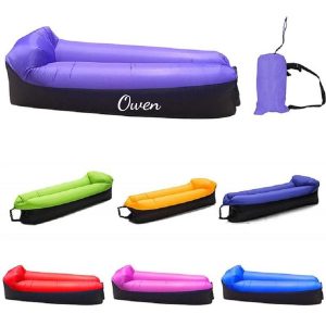 Air Lounger  Sofa With Carry Bag