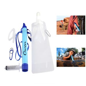 Water Purifier Straw