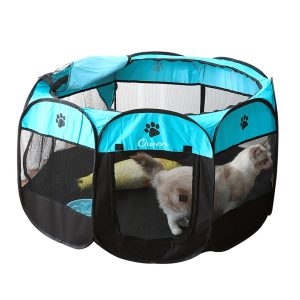 Portable Playpen For Dogs And Cat