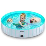 Portable Pet Pool