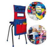 Buddy Pocket Seat Sacks Classroom