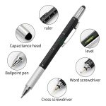 Multifunctional Tool Pen