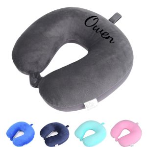 Travel Aircraft Neck Pillow