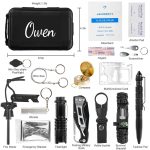 19-In-1 Survival Kit