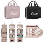 Waterproof Makeup Travel Organizer