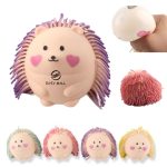 Hedgehog Stress Fidget Toys