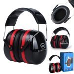 Hearing Protection Ear Muffs