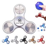 Metal Fidget Hand Spinner