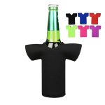 Clothes Beer Bottle Cover