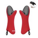 Neoprene Oven Mitt