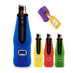 Neoprene Beer Bottle Holder