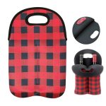 Two-Pack Wine Thermos Bottle Cover