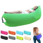 Inflatable Foldable Sofa