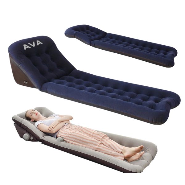 Outdoor Air Mattress