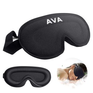 Eye Mask Without Pressure