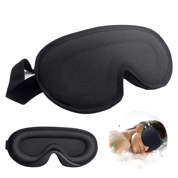 Eye Mask Without Pressure