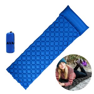 Inflatable Moisture-Proof Pad