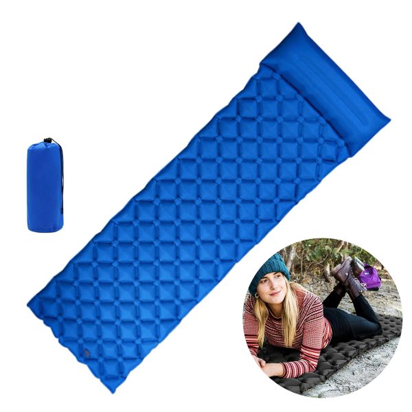 Inflatable Moisture-Proof Pad