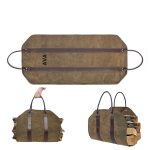 Portable Logging Bag