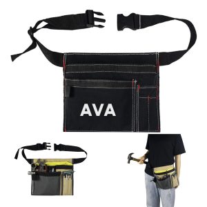 Canvas Tool Fanny Pack