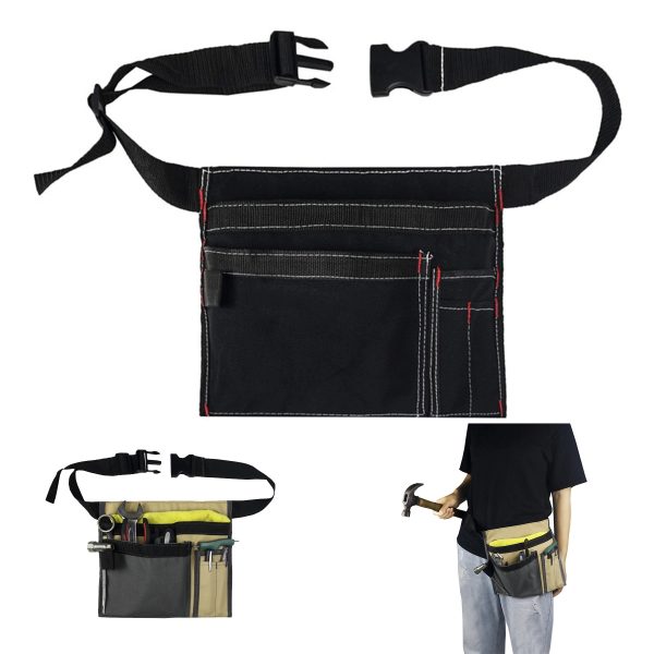 Canvas Tool Fanny Pack